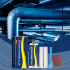 Sakerplus Metal Foundry Glue Set
