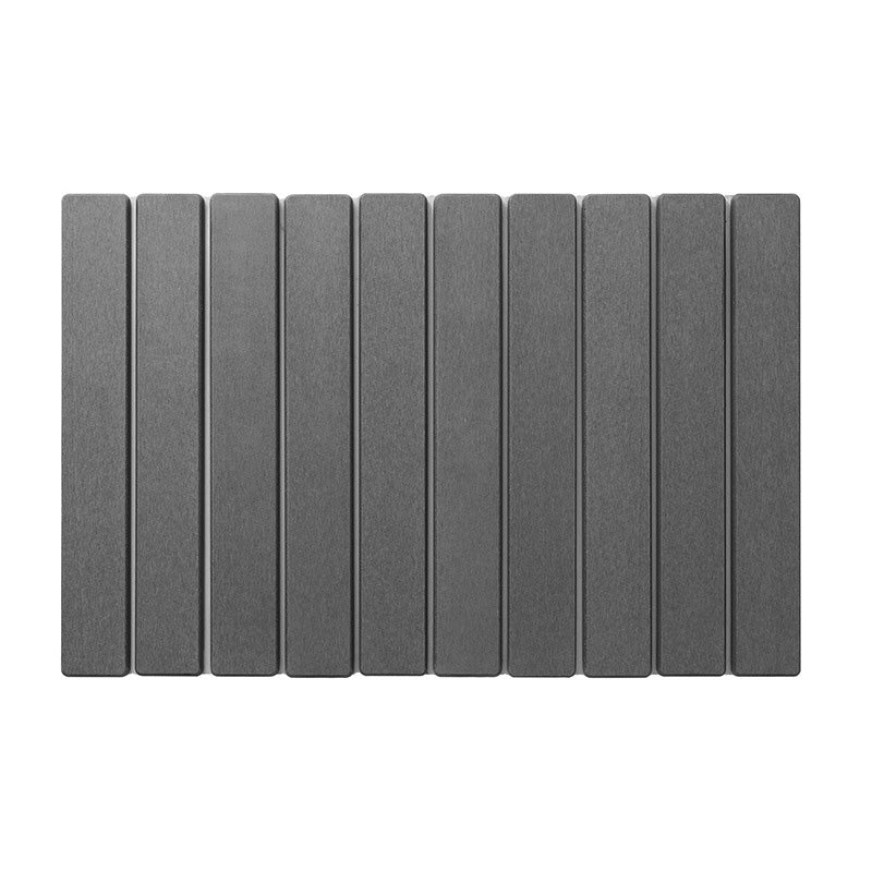 Sakerplus Collapsible Diatomaceous Dish Drying Mat