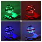 Sakerplus Hoverball