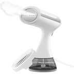 Sakerplus Handheld Travel Clothes Steamer