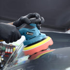 Sakerplus Cordless Car Buffer Polisher