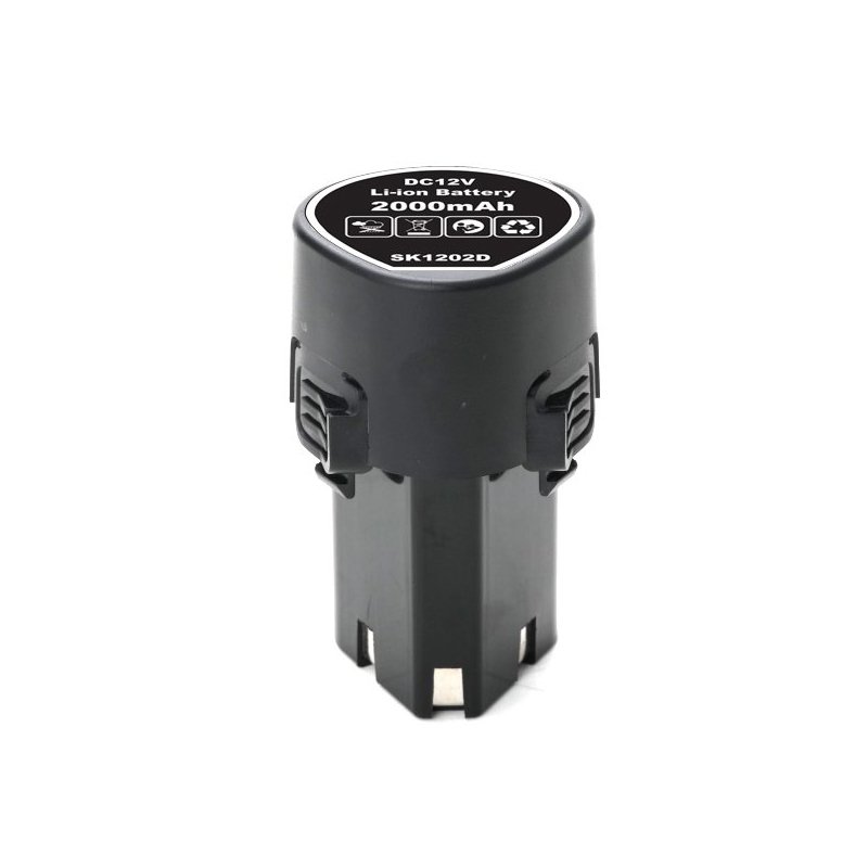Sakerplus Cordless Car Buffer Polisher