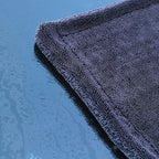 Sakerplus Twist Pile Microfiber Cloth