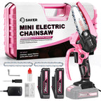 Saker Mini Chainsaw Accessories - 6 Inch Chains