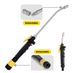 Sakerplus High Pressure Water Spray Gun