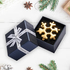 SAKER® 18-in-1 Snowflake Multi-Tool