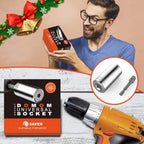 Saker Universal Socket - Unscrew Any bolt