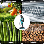 Saker® Mini Chainsaw