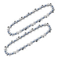 Saker Mini Chainsaw Accessories - 4 Inch Chains