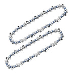 Saker Mini Chainsaw Accessories - 4 Inch Chains