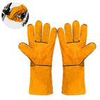 Sakerplus Welding Gloves – Heat-Resistant Accessories for Portable Welders