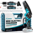 Saker Mini Chainsaw Accessories - Battery
