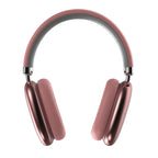 Sakerplus Hybrid Active Noise Cancelling Headphones