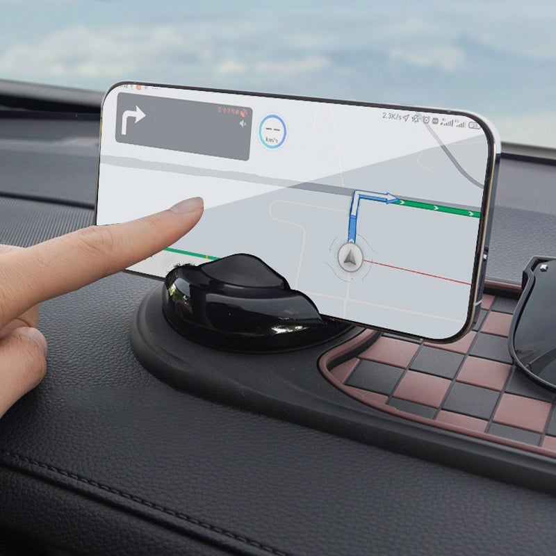 Sakerplus Multifunctional Car Anti-Slip Mat