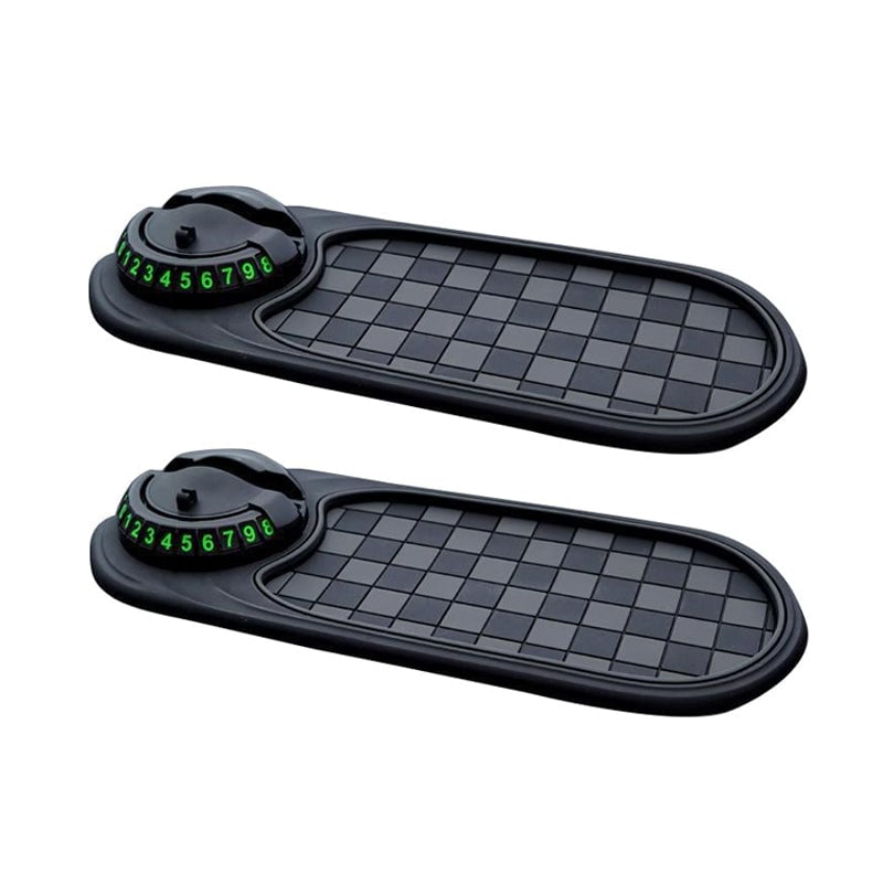 Sakerplus Multifunctional Car Anti-Slip Mat