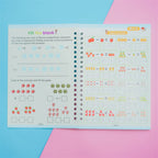 Children's Magic Copybooks
