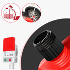 Sakerplus® Portable Fuel Pump