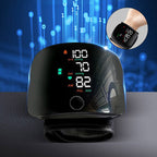 Sakerplus Blood Pressure Monitor Automatic Wrist Machine