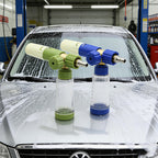 Sakerplus® High Pressure Foam Cannon Sprayer