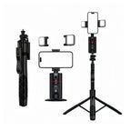 Sakerplus® Auto Face Tracking Tripod Remote Control