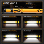 Sakerplus Cordless Underhood Work Light