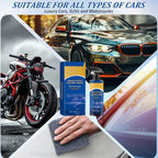 Sakerplus® Car Paint Spray for Shine & Protection