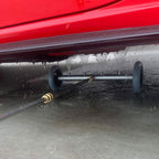 Saker® Undercarriage Washer