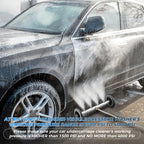 Saker® Undercarriage Washer