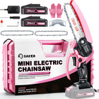Saker Mini Chainsaw Accessories - Battery