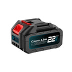 Saker Cordless Brushless Router Tool