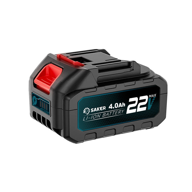 Saker Cordless Brushless Router Tool
