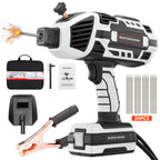 Sakerplus Welding Gloves – Heat-Resistant Accessories for Portable Welders