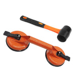 Sakerplus® Laminate Floor Gap Repair Tool