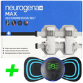 MAX© Decompression Therapy Belt