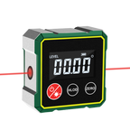 Sakerplus Magnetic Digital Inclinometer