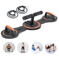 Sakerplus 4 in 1 Push Up Board