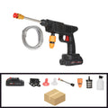 Sakerplus Cordless Portable High Pressure Spray Water Gun