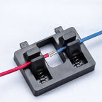 Sakerplus Electric Wire Welding Holder Set