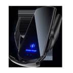 SAKER Wireless Charging Phone Holder