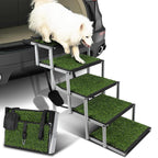 Sakerplus® Dog Ramps for Cars