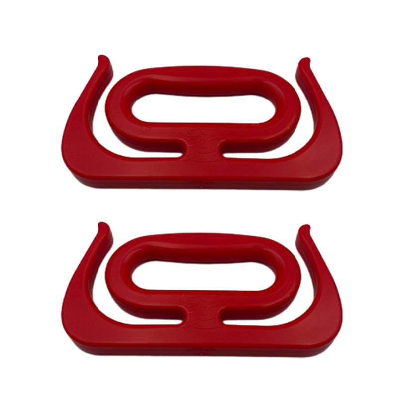Sakerplus Multifunctional Handle Holder Grocery Bag Holder