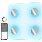 Sakerplus Smart Body Fat Scale