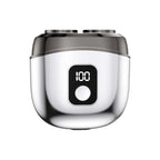 Saker® Alloy Shaver