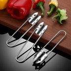 Saker Universal Stainless Steel Fruit Core Remover
